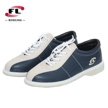 Soft Fiber Breathable Bowling Shoes