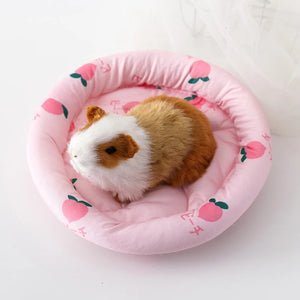 Small Pet Soft Warm Bed