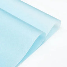 38 Sheets Colored Tissue Paper for Packaging Gifs