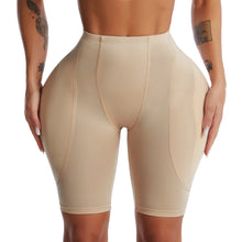 Buttock Lifting Hip Shaping Shapewear