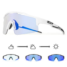 Photochromic Sports Glasses