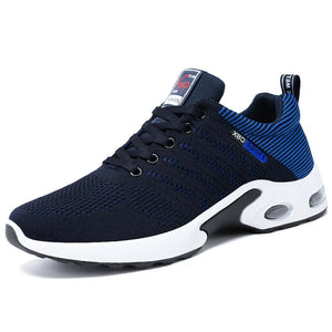 Laced Light Casual Sneakers