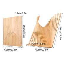 Creative Hanging Wall Table