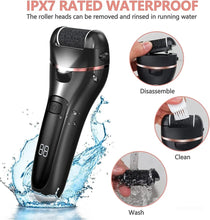 Electric Callus Remover Grinder Pedicure Machine