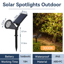 Outdoor  Home/Garden Solar Lights