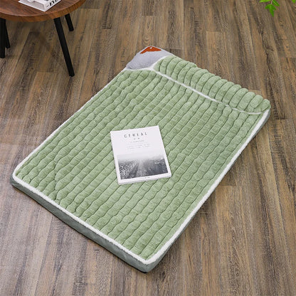 Cross-Border Warm Washable Mattress