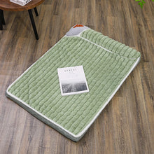 Cross-Border Warm Washable Mattress