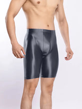Satin Smooth Candy Color Shapewear