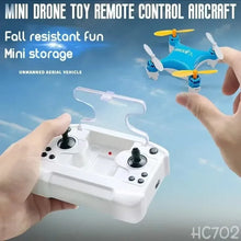 Mini Remote Control Aircraft