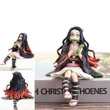 10-15cm Anime Demon Slayer Figure