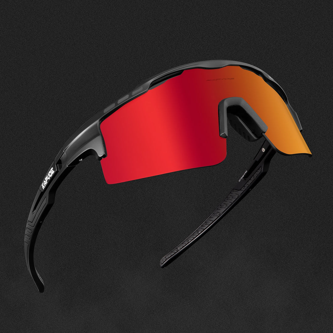 Polarized Sport Glasses