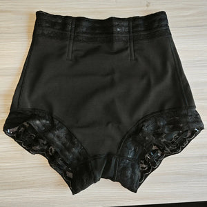 High Waist Tummy Control Slimming Panties