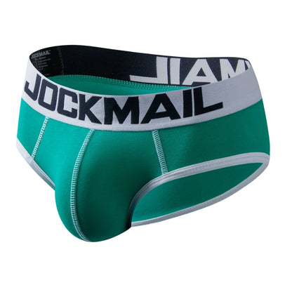 JOCKMAIL Cotton Breathable Underwear