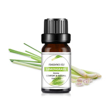 10Ml Natural Flavor Essential Oil