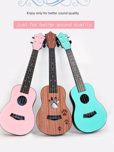 Student 23-Inch Starter Guitar