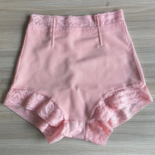 High Waist Tummy Control Slimming Panties