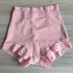 High Waist Tummy Control Slimming Panties