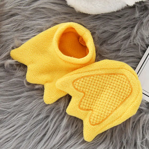Baby Chick Costume
