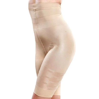 High Waist Leg Shaper Stomach Slimming Shaping Panties