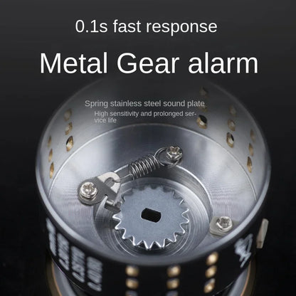 Stainless Steel Bearing Super Light Spinning Fishing Reel