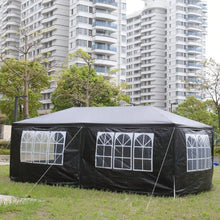 10'x 20' Waterproof Canopy Gazebo