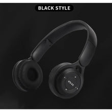 IGRARK Headband Bluetooth Headset Y08 Wireless