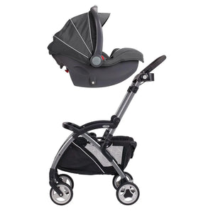 SnugRider Elite Car Seat Carrier