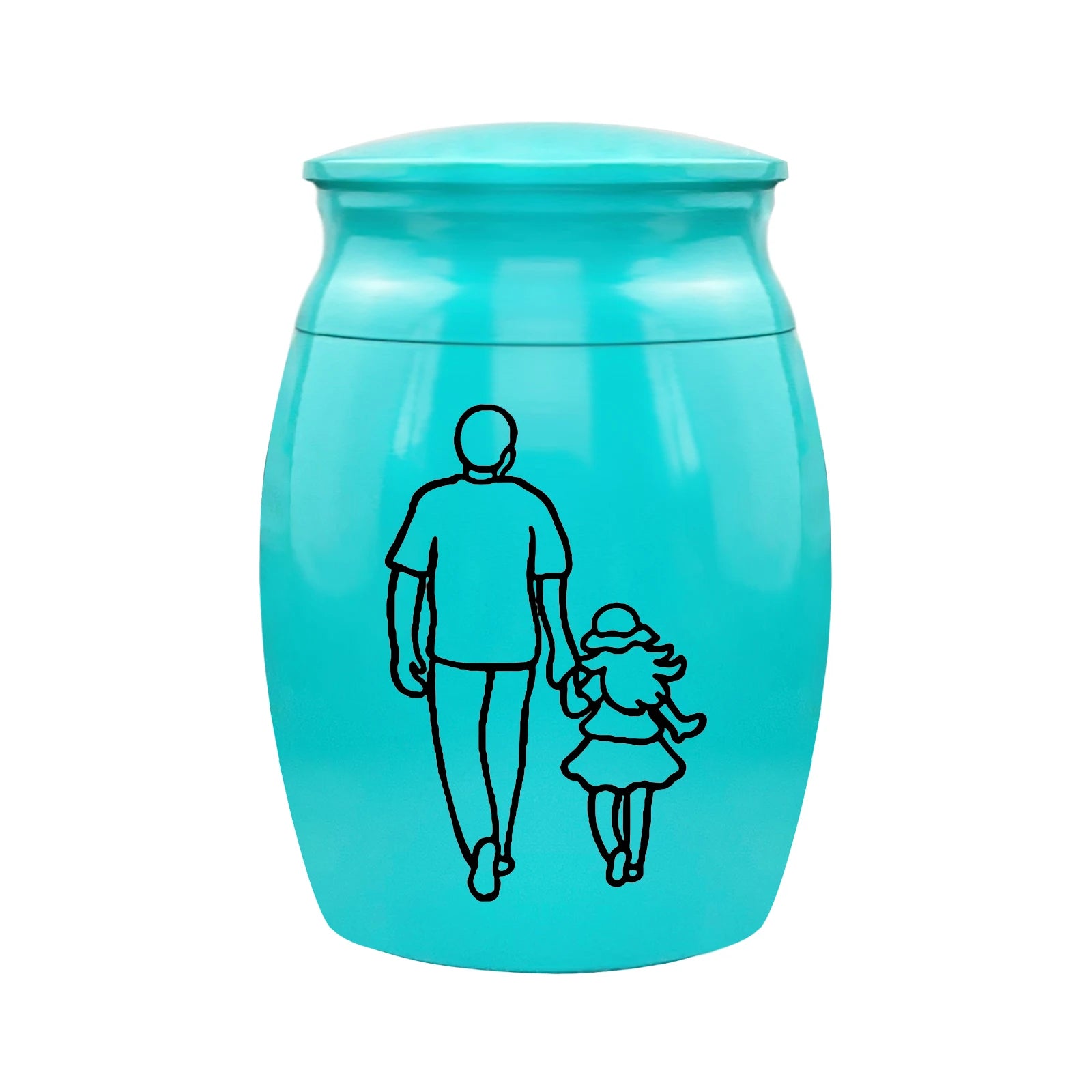 Small Cremation Urns