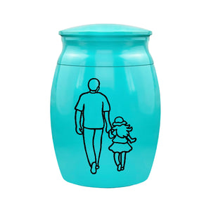 Small Cremation Urns