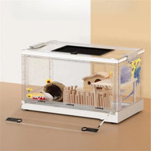 Pet Breeding Tank