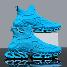 Casual Breathable Fashion Sneakers