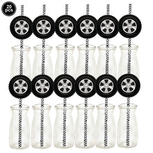 40'' Number Racetrack Balloons