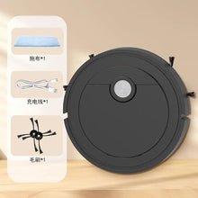 3 In 1 Smart Sweeping Robot Home Mini Sweeper Vacuum