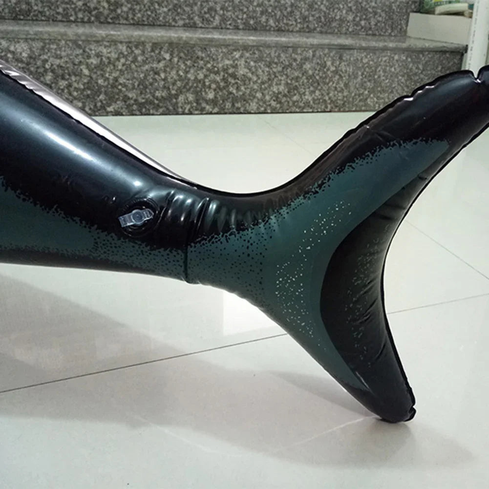 Floating Shark Float Toy