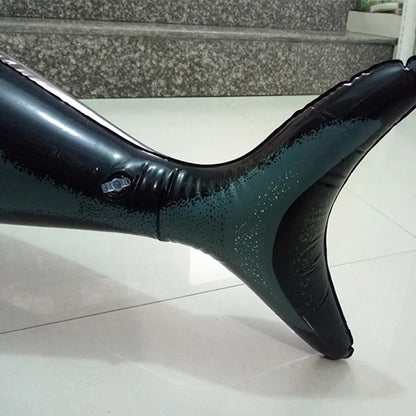 Floating Shark Float Toy