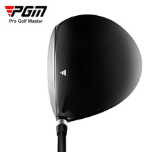 PGM Hybrid Drivers