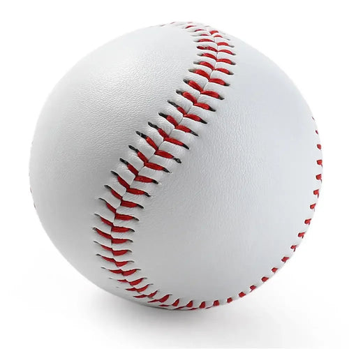 Handmade Softer Practice Baseball