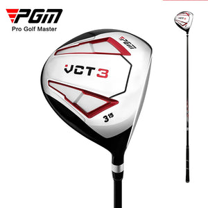 PGM VCT3 Right Hand Aluminum Alloy Head Driver