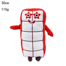 Cartoon Plush Stuffed Movie Doll