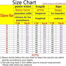 Oversize Loose Fit Men's Jeans