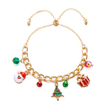 Christmas Style Creative Christmas Bracelet