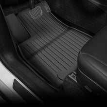 Tesla Model Y 2021-2024 TPE Floor Mats & Cargo Liner