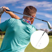 Zinc Alloy Golf Putter