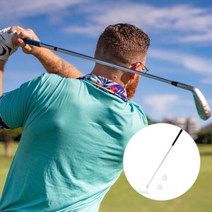 Zinc Alloy Golf Putter