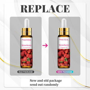 PHATOIL Fragrance Essential Oils