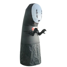 Halloween Giant Inflatable Costume