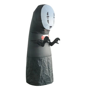 Halloween Giant Inflatable Costume