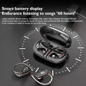 Xiaomi A520 Touch Control Bluetooth Wireless Earphone with Microphone