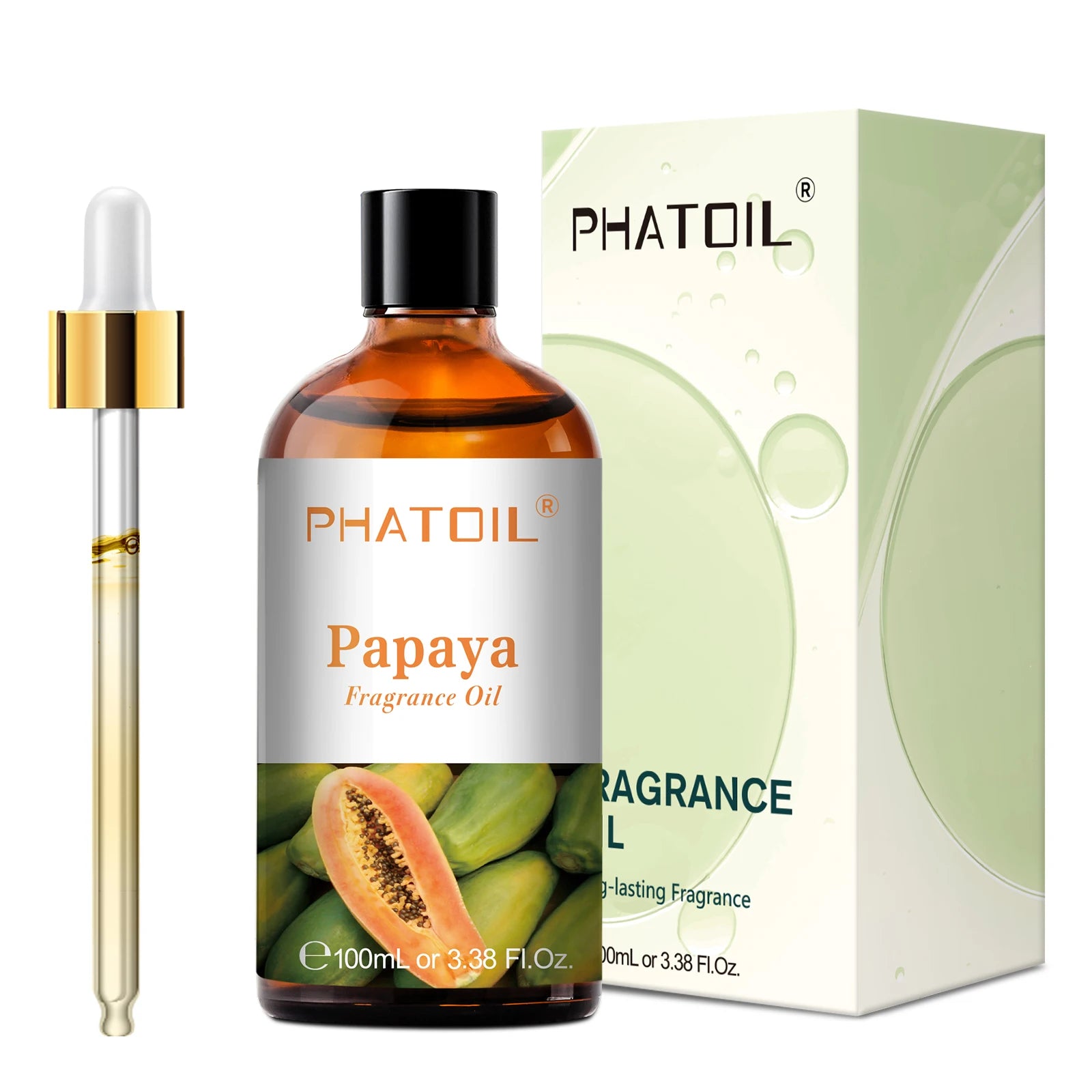 PHATOIL Aromatherapy Fragrance Oil