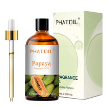 PHATOIL Aromatherapy Fragrance Oil